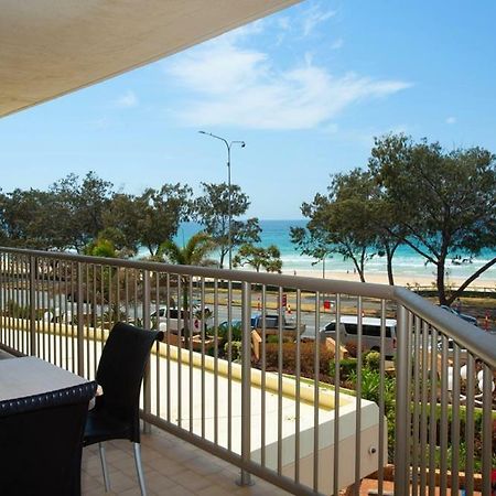 Imperial Surf - Hosted By Coastal Letting Leilighet Gold Coast Eksteriør bilde